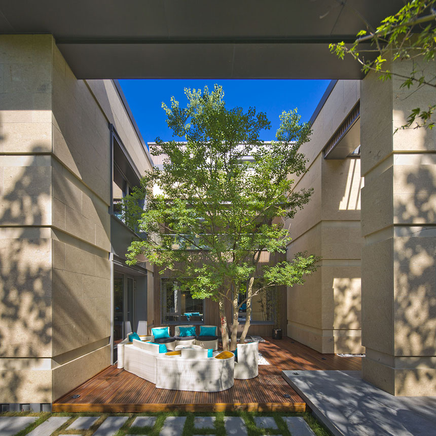 華僑城十號(hào)院