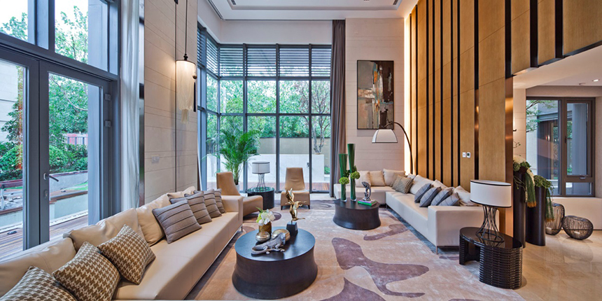 華僑城十號(hào)院