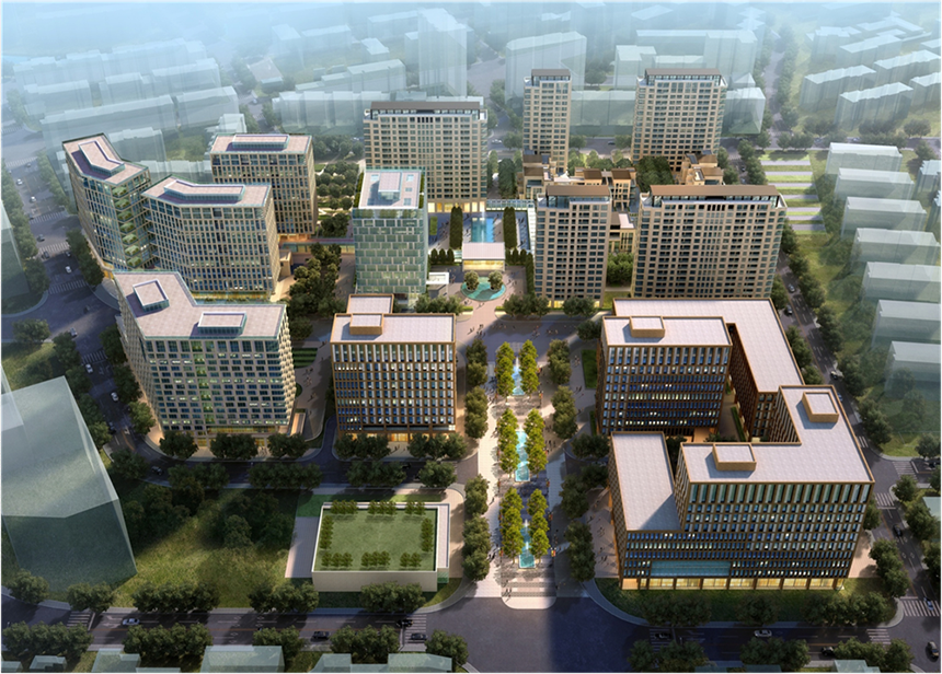 創(chuàng)智天地 