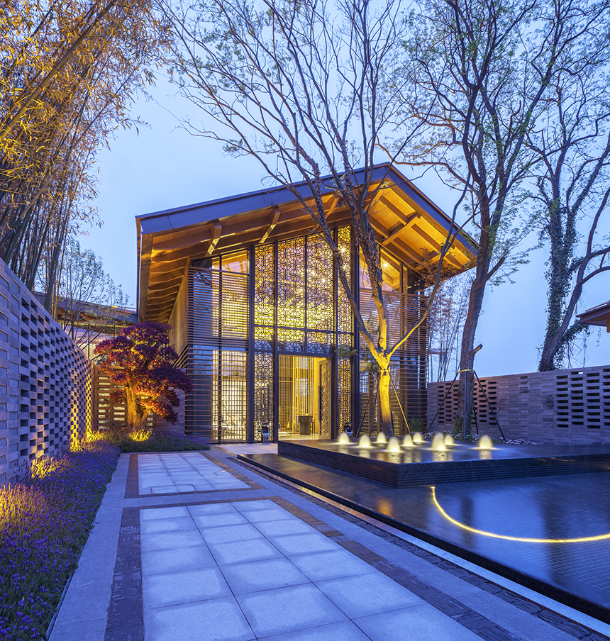 蘇州北辰旭輝壹號院