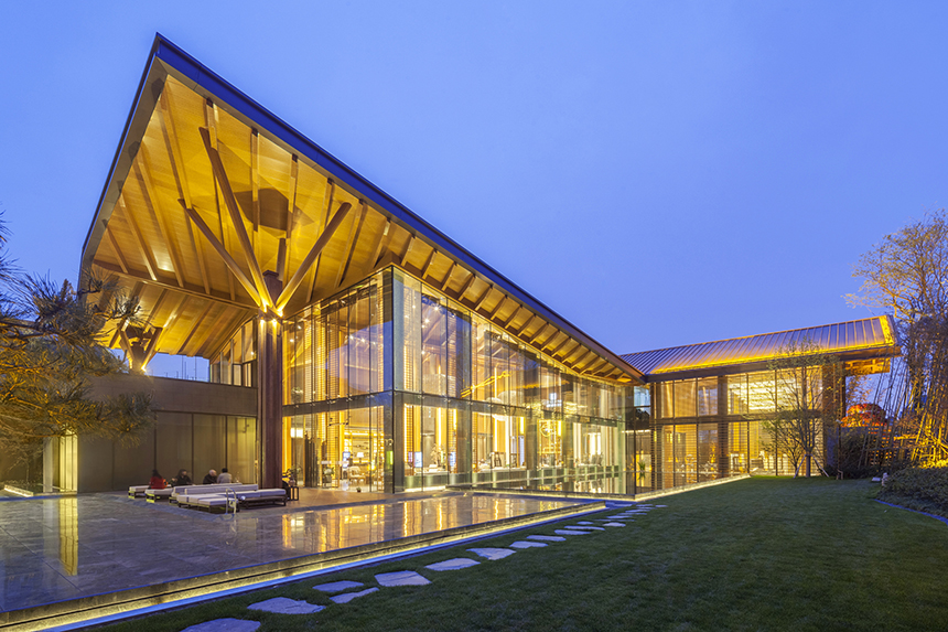 蘇州北辰旭輝壹號院