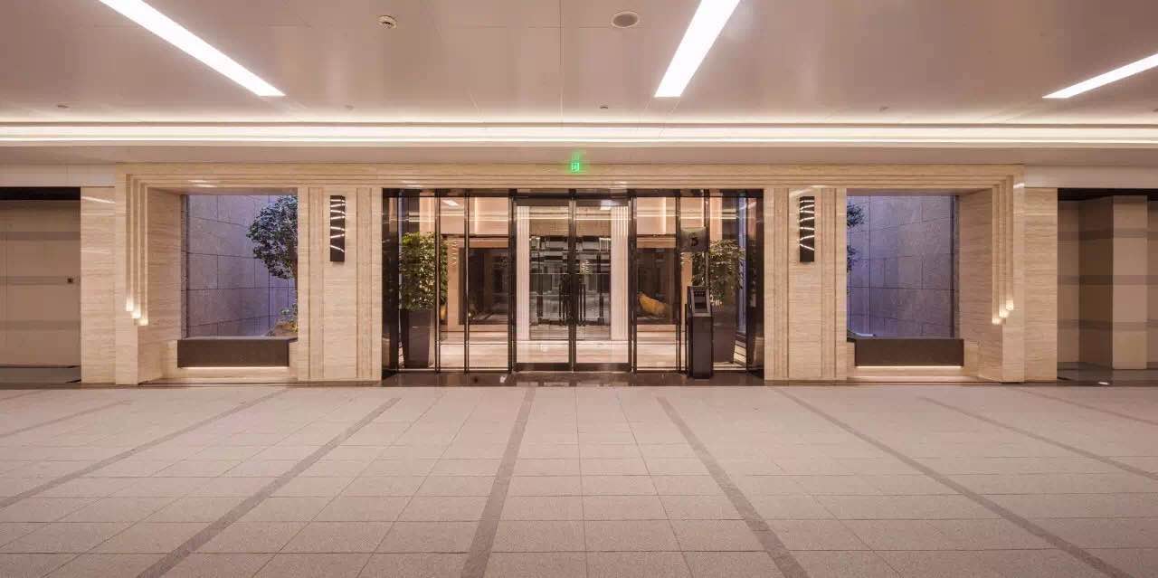 綠地花都空港經(jīng)濟(jì)區(qū)總部園區(qū)