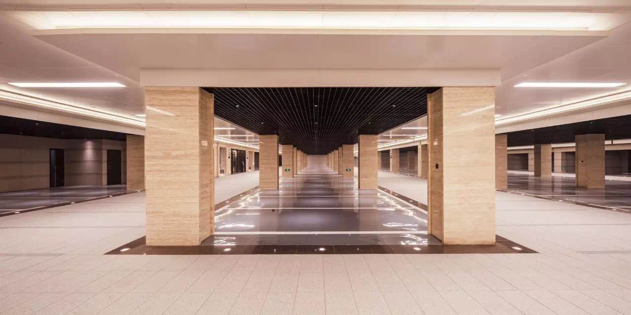 綠地花都空港經(jīng)濟(jì)區(qū)總部園區(qū)