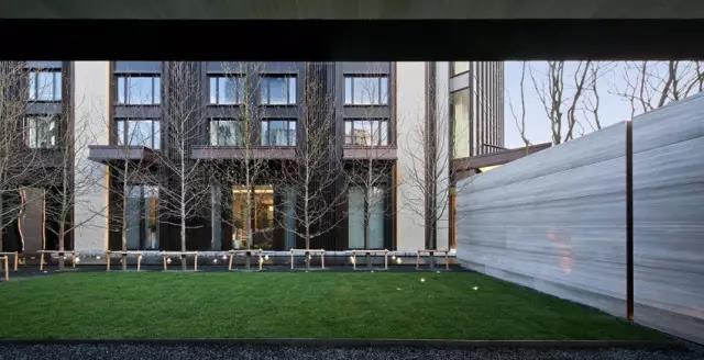 建筑師的社會責(zé)任