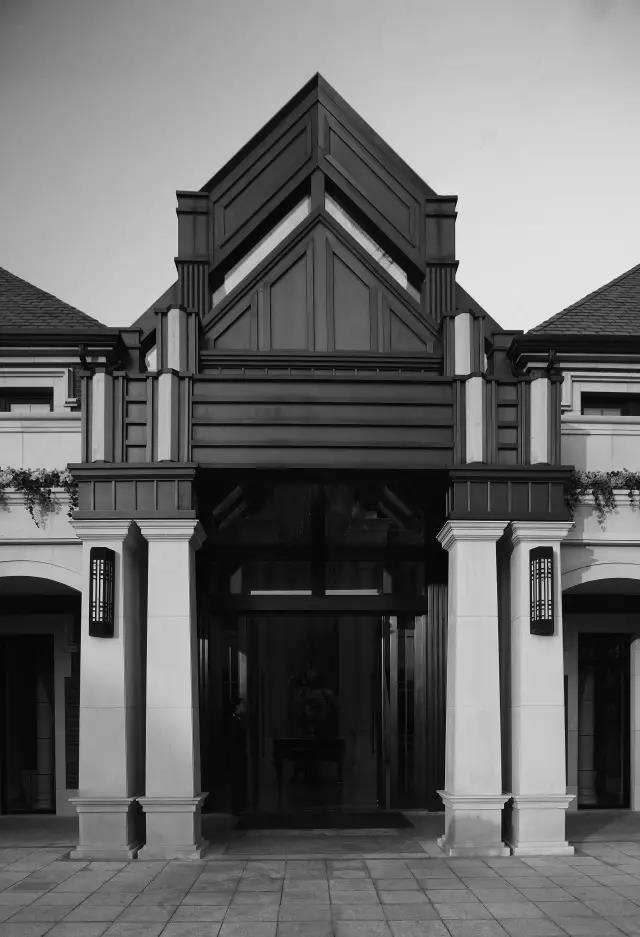 建筑師的設(shè)計堅守