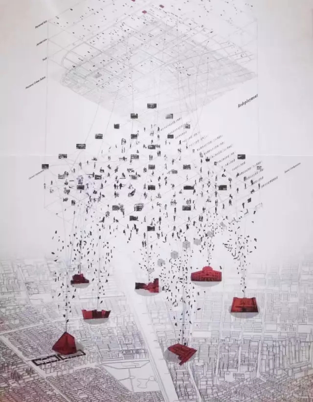 全國建筑學專業(yè)“8+1+1”聯(lián)合畢業(yè)設計