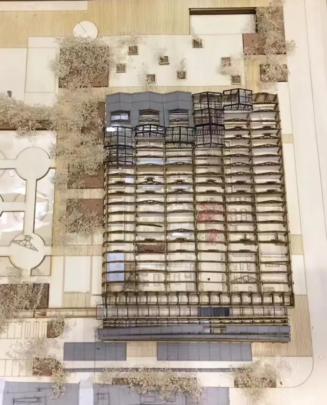 全國建筑學專業(yè)“8+1+1”聯(lián)合畢業(yè)設計