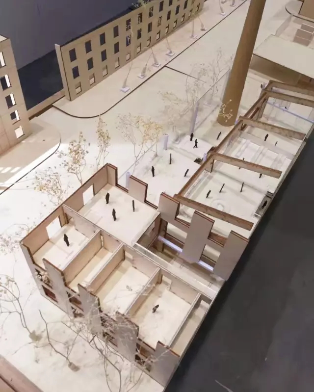 全國建筑學專業(yè)“8+1+1”聯(lián)合畢業(yè)設計