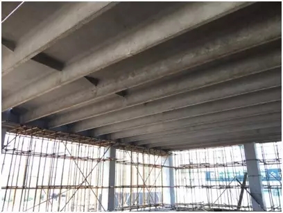 15m跨預(yù)制雙T板