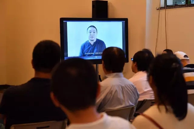 上海的城市更新，地標(biāo)性建筑