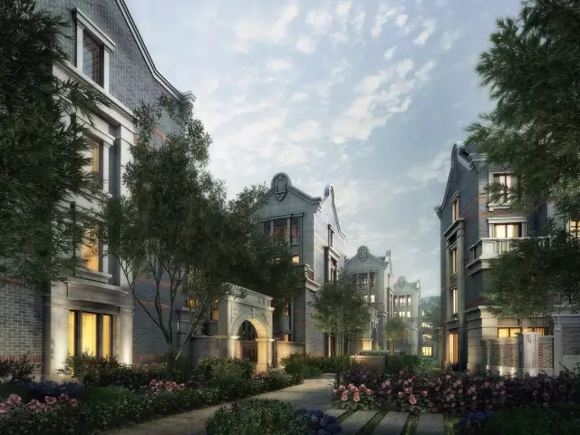 2017上海建筑創(chuàng)作獎-天華佳作獎項目展示,創(chuàng)智天地南區(qū)小辦公