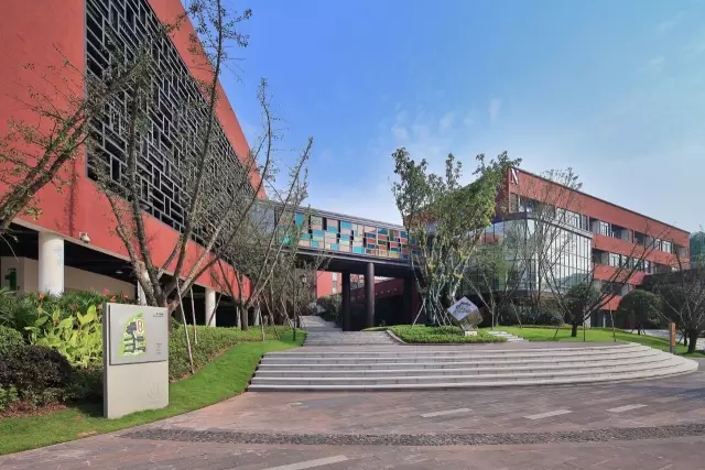 悅谷酒店 提名獎-公共建筑類