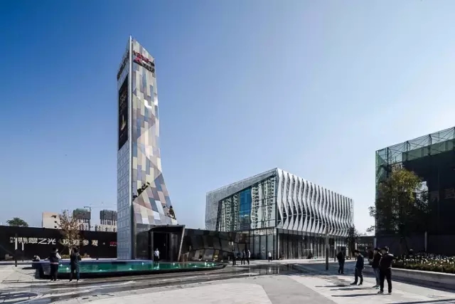 朗成·大時代 提名獎-居住建筑類 