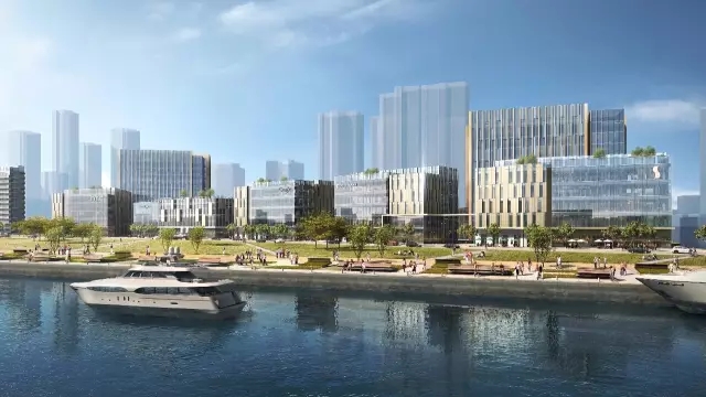 2017上海建筑創(chuàng)作獎-天華優(yōu)秀獎項目展示,蘇州高新區(qū)文體中心