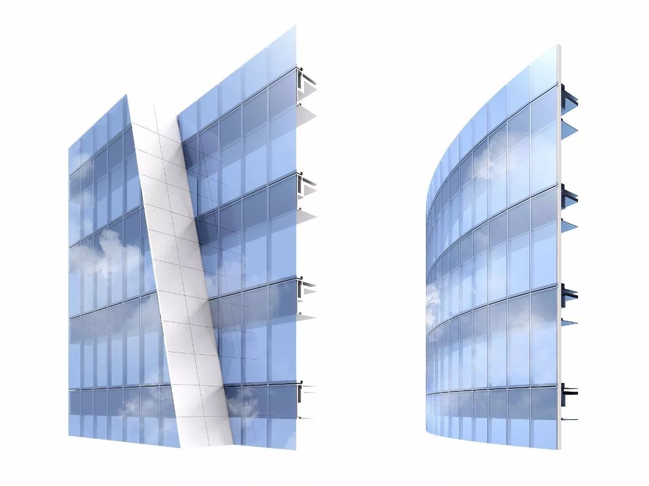 結(jié)構(gòu)支撐系統(tǒng)設(shè)計與建筑設(shè)計巧妙結(jié)合