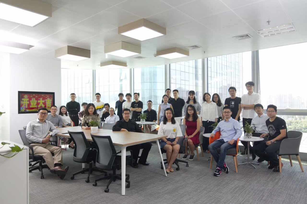 夢(mèng)南京·天華啟航