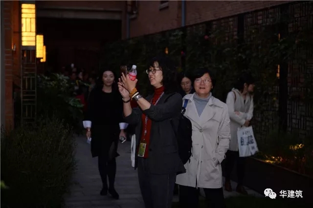 親身感受上海石庫(kù)門建筑的魅力