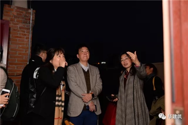 親身感受上海石庫(kù)門建筑的魅力