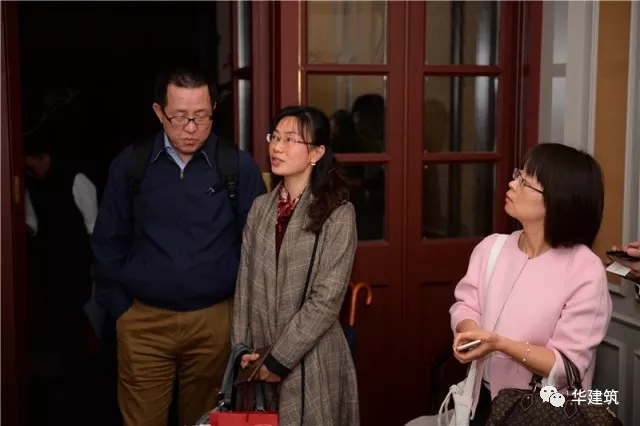 親身感受上海石庫(kù)門建筑的魅力