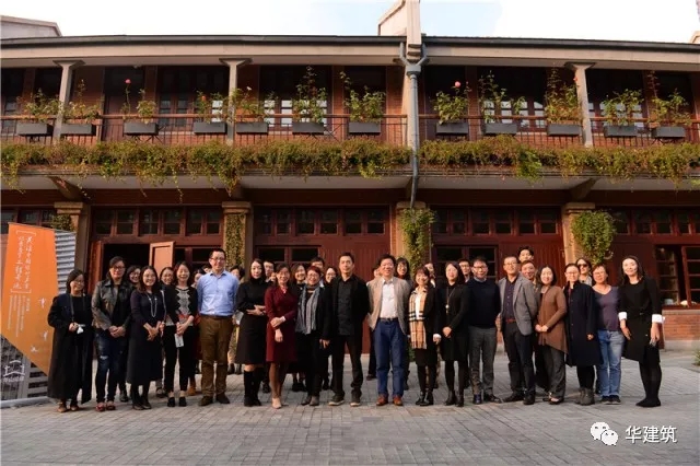 親身感受上海石庫(kù)門建筑的魅力