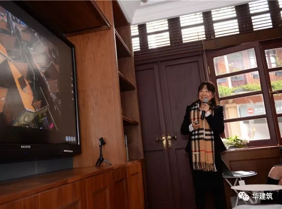 石庫(kù)門里的“上海時(shí)光”