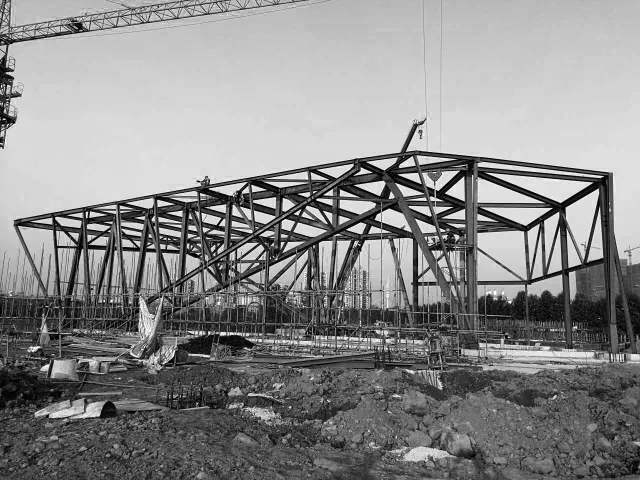 樣板墻研究，天華建筑設(shè)計(jì)