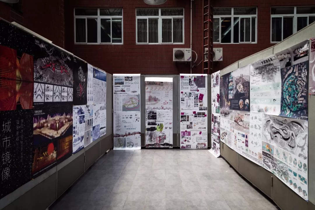 畢業(yè)設計作品展示(二)