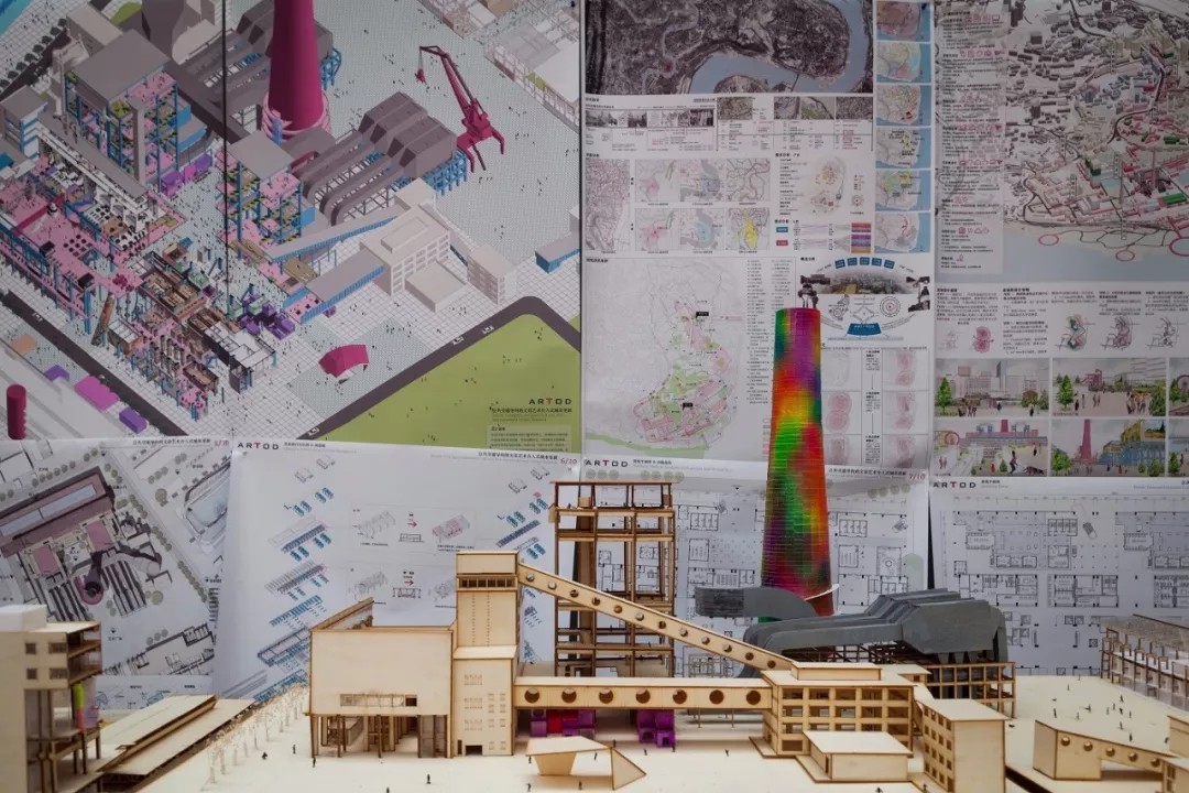 畢業(yè)設計作品展示(四)