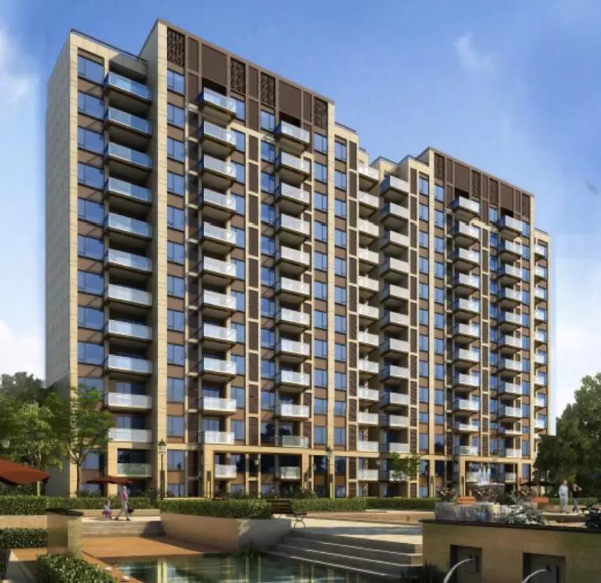 ﹥2018年度“上海市裝配式建筑示范項目”——臨港奉賢園區(qū)二期04FX-0002單元B0701地塊項目