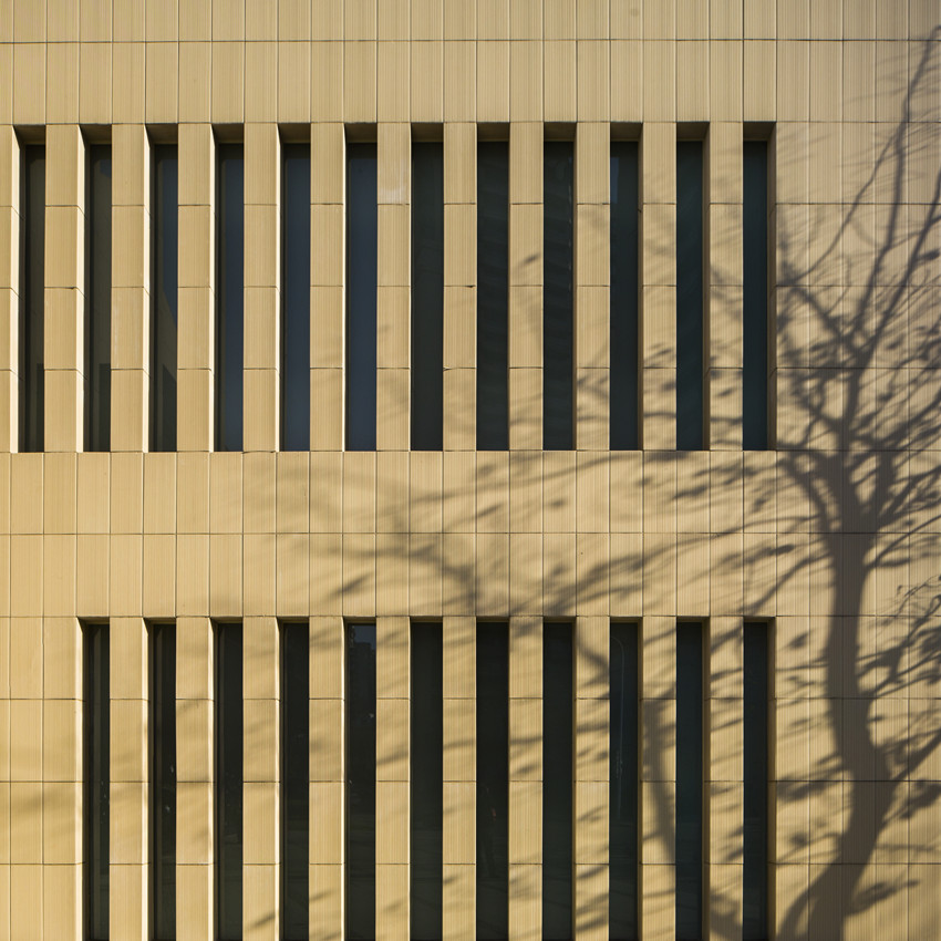 上海設(shè)計(jì)中心(南館)