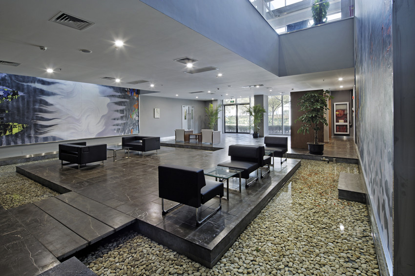 上海設(shè)計(jì)中心(南館)