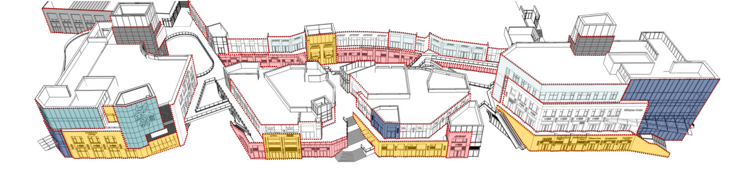 華潤(rùn)余姚五彩城