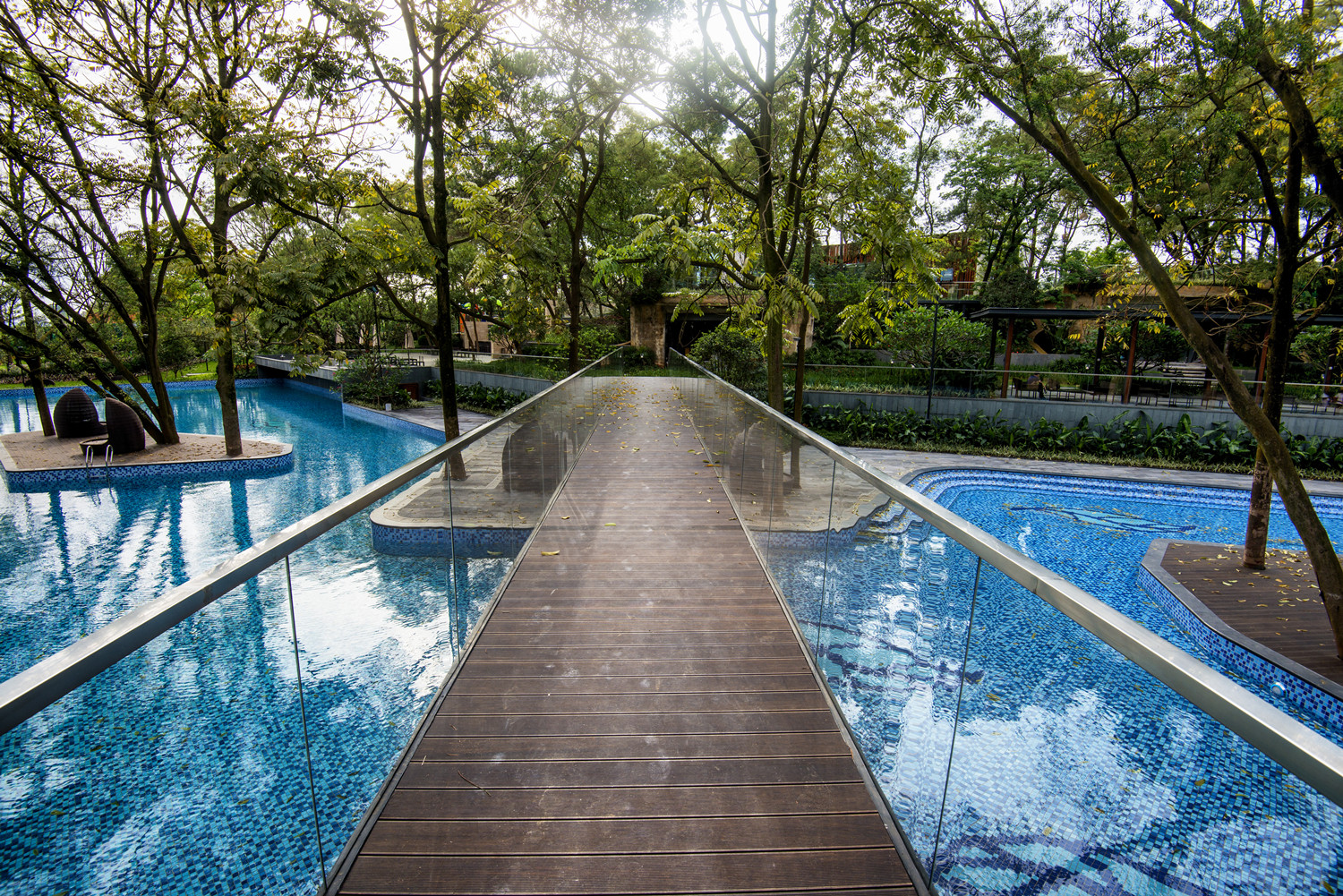 南寧萬科城展示中心