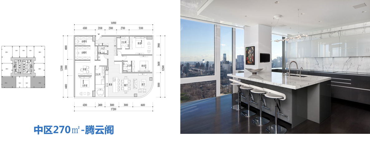 上海陸家嘴集團(tuán)前灘 FORESHORE 200